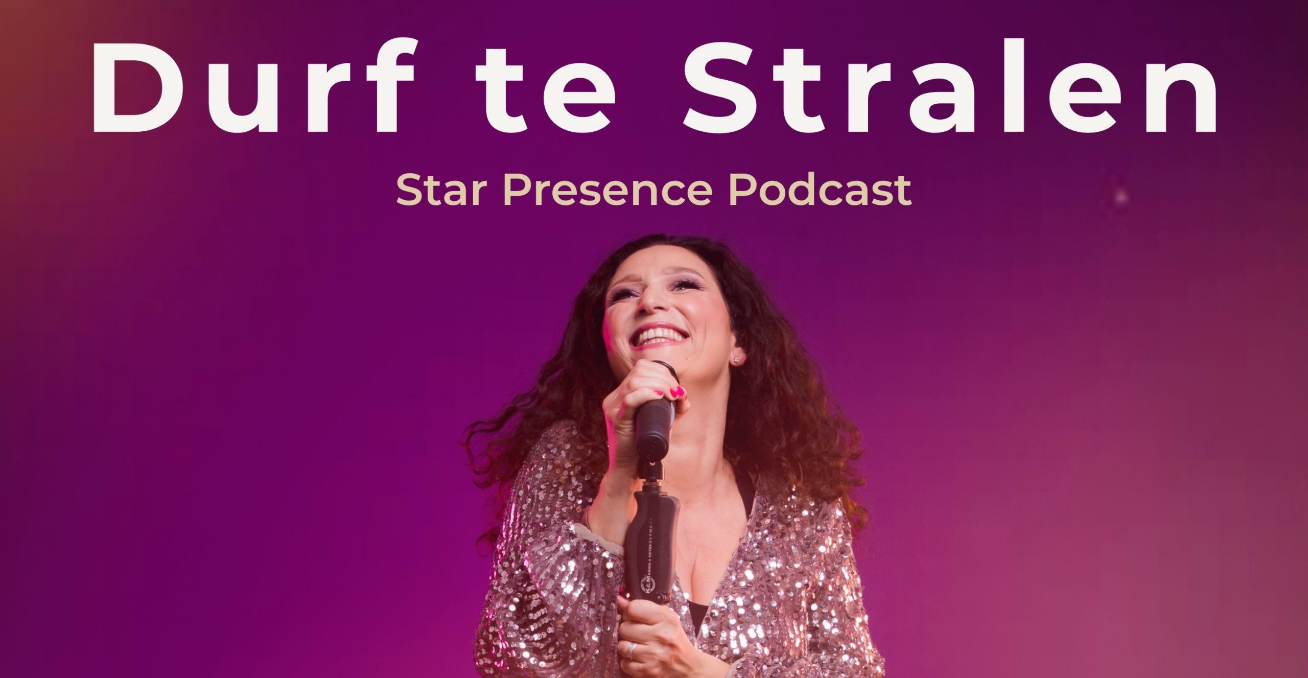 Durf te Stralen Podcast